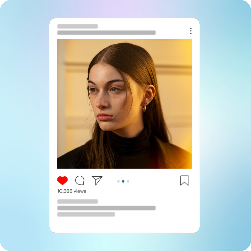 Real engagement with Instagram Automatic Likes